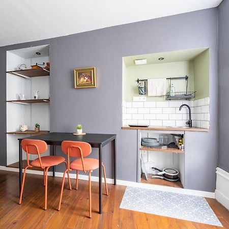 Appartement Spacieux Et Elegant Avec Jardin Montivilliers Dış mekan fotoğraf